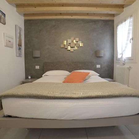 קיוג'ה B&B Due Perle מראה חיצוני תמונה