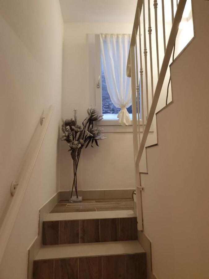 קיוג'ה B&B Due Perle מראה חיצוני תמונה