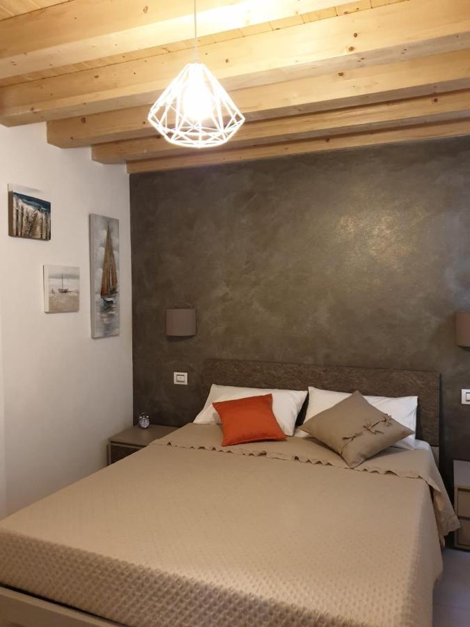 קיוג'ה B&B Due Perle מראה חיצוני תמונה