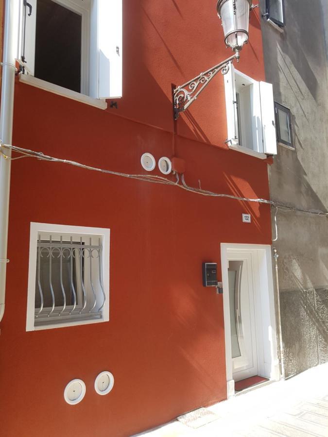 קיוג'ה B&B Due Perle מראה חיצוני תמונה