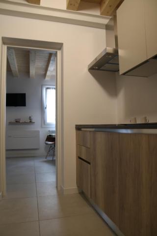 קיוג'ה B&B Due Perle מראה חיצוני תמונה