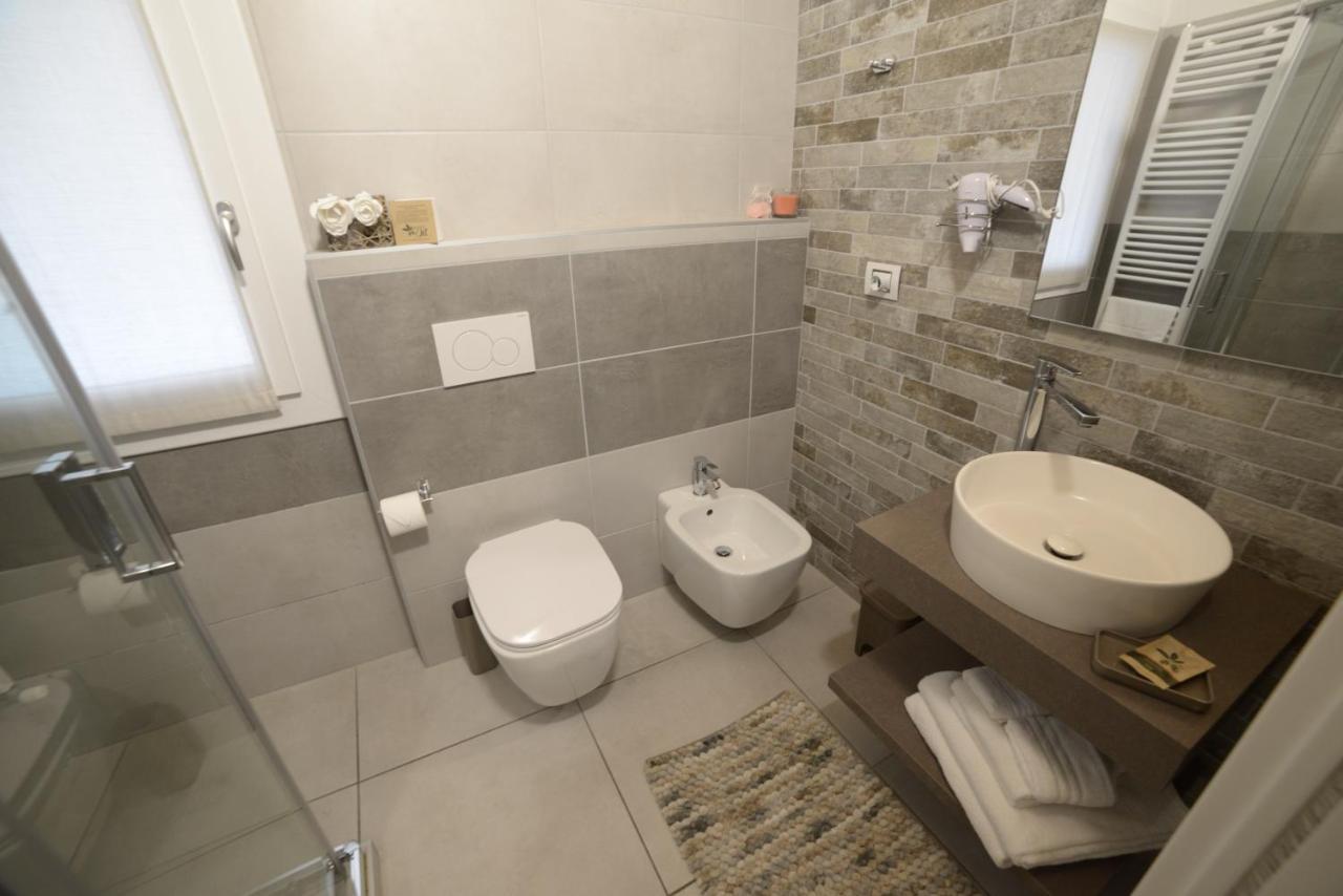 קיוג'ה B&B Due Perle מראה חיצוני תמונה